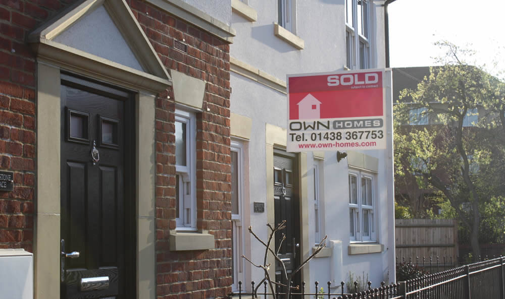 how to sell your home faster in 2025