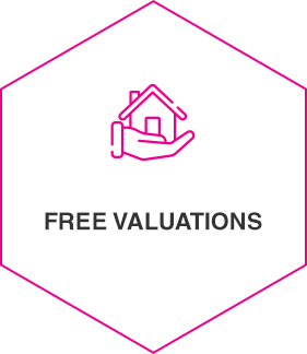 free valuations