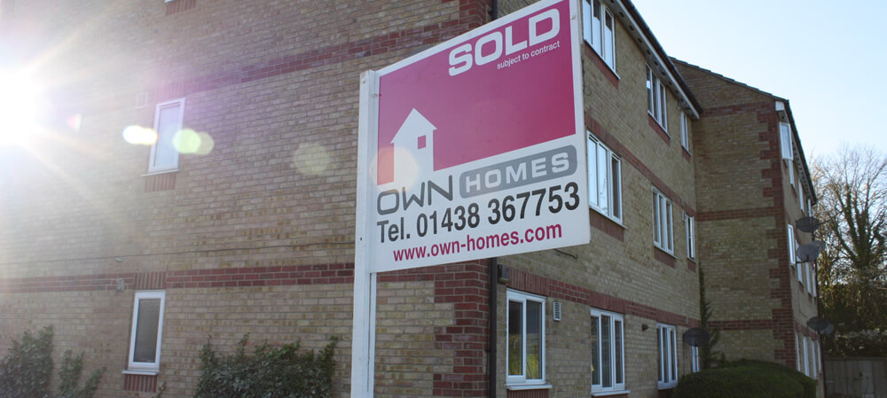 Own Homes