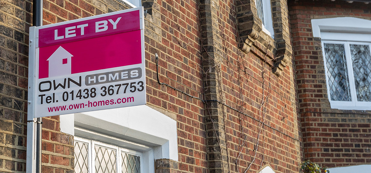 Local developments in Stevenage