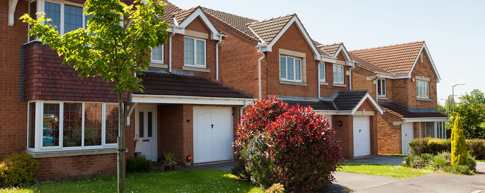 How developments affect Stevenage homes